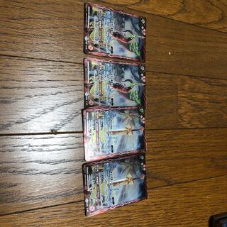 シャイニングとダークは3枚シャイニングドラゴンおまけ！！