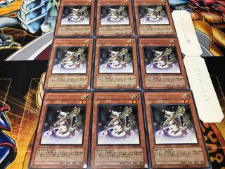 マジキャット レア 9枚セット てら