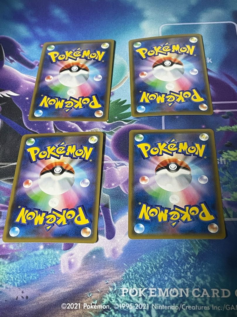 れれれ様専用　ミュウ