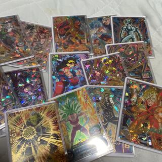 Dragon Ball Heroes: Turles Only