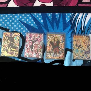 ドラゴンボールヒーローズ