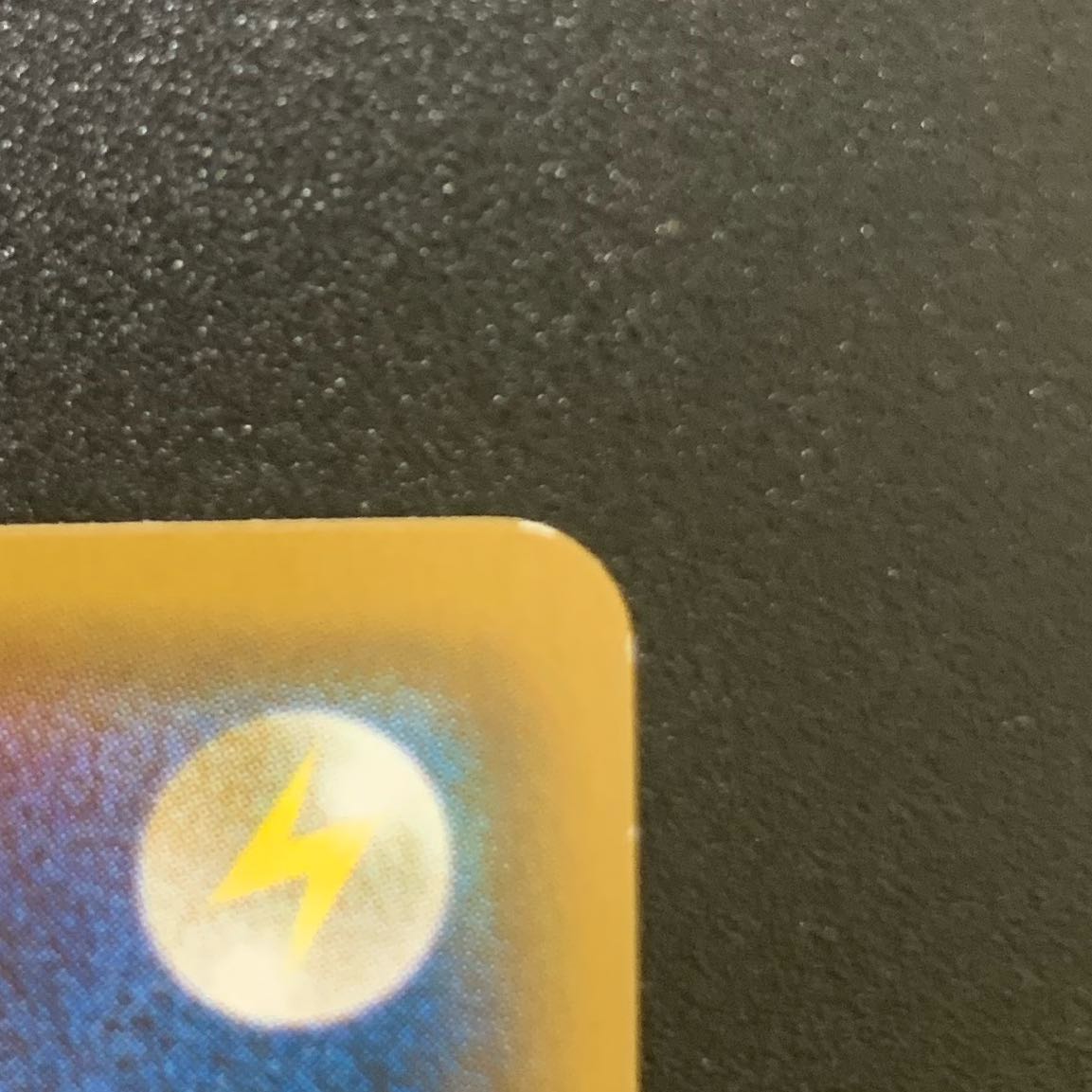 ブラッキー&ダークライGX SR SA 1枚