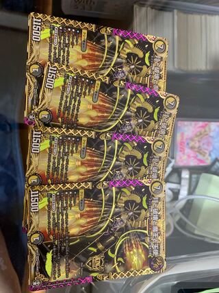 月と破壊と魔王と天使