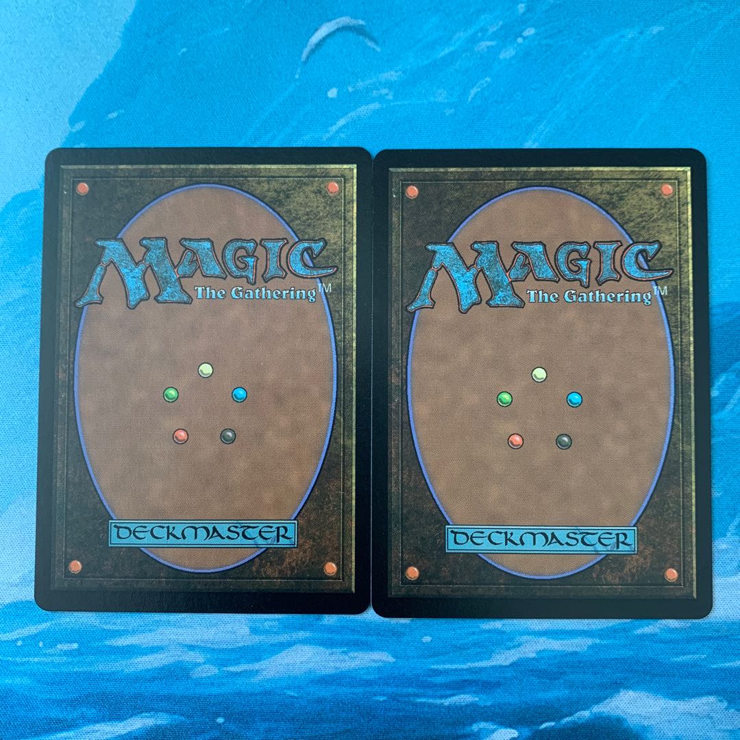 MTG 2 Chimeric Mass 2枚