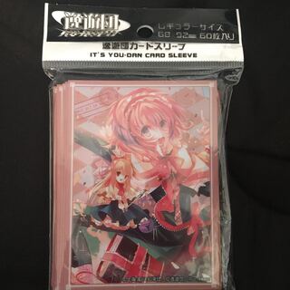 東方　スリーブ　アリス・マーガトロイド