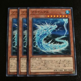 ブライニグル ノーマル