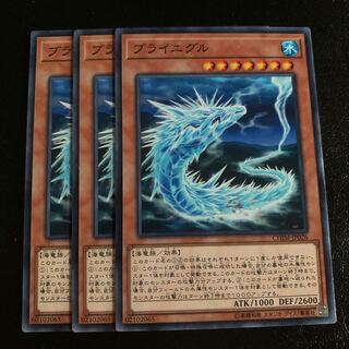 ブライニグル ノーマル