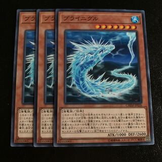 ブライニグル ノーマル