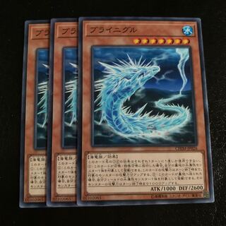 ブライニグル ノーマル