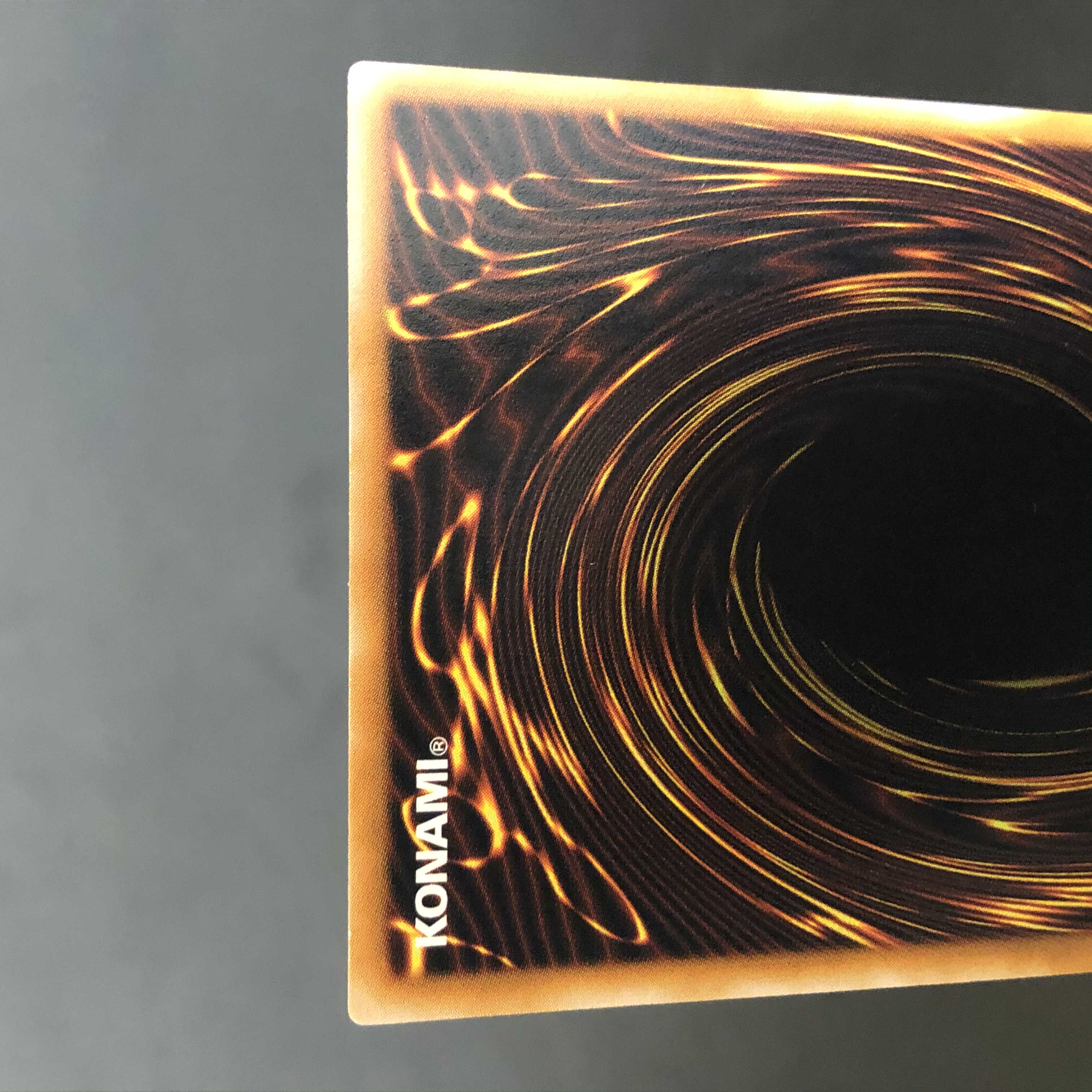 Beautiful Dark Magician Relief