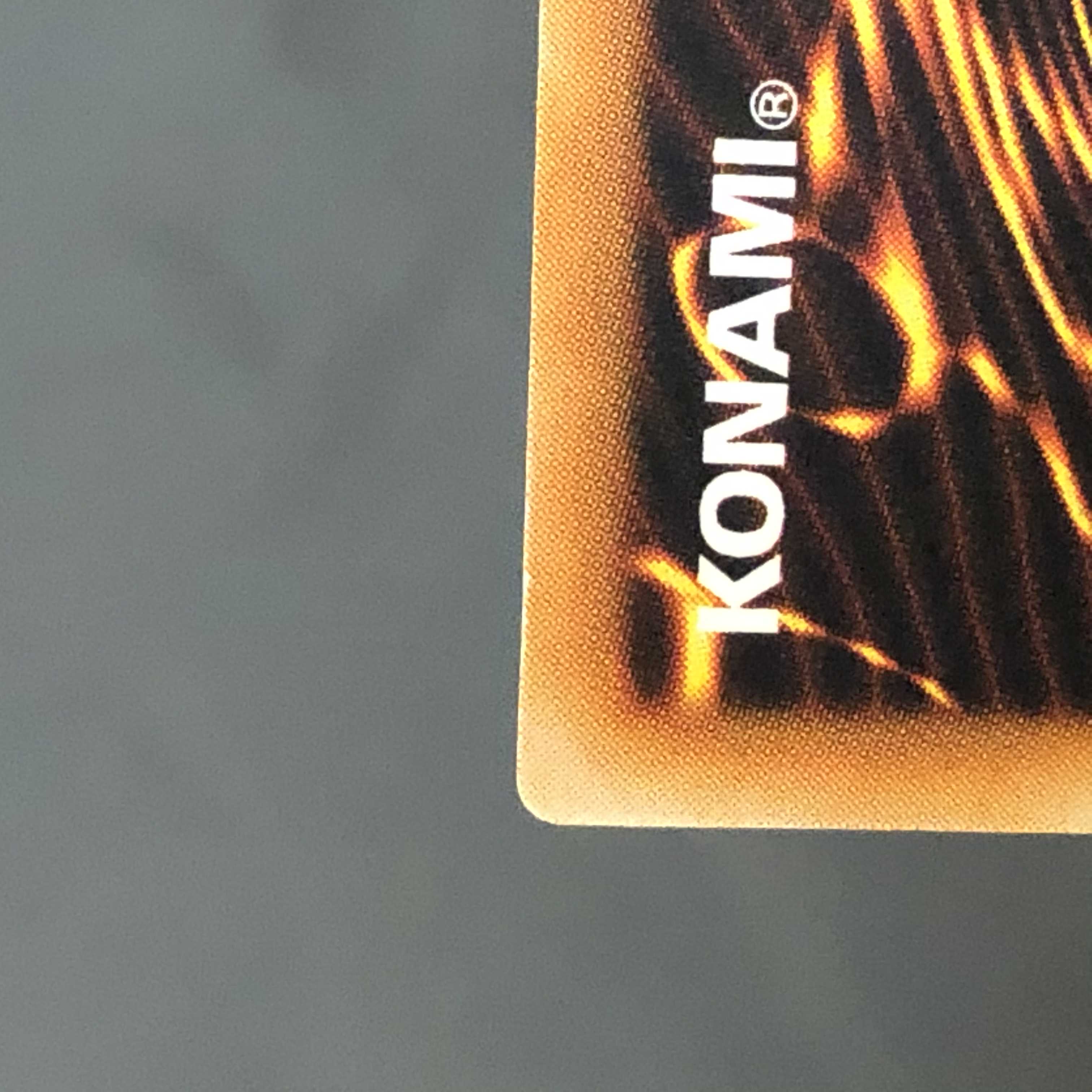 Beautiful Dark Magician Relief