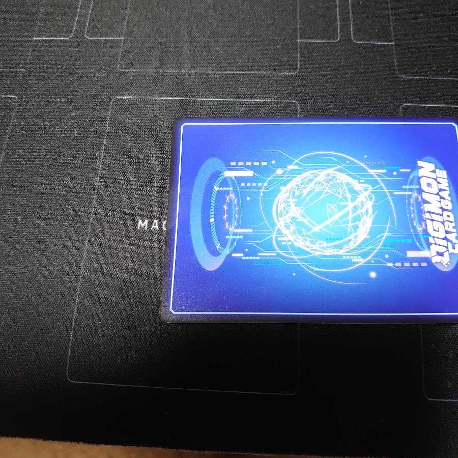 Exclusive listing for 1816402805 P-SR Omegamon (Parallel)