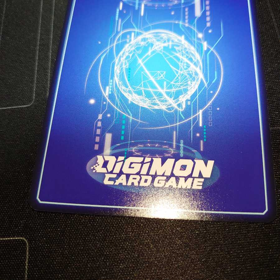 Exclusive listing for 1816402805 P-SR Omegamon (Parallel)