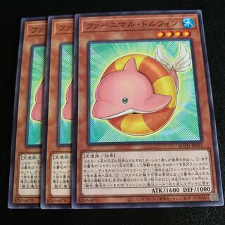 ファーニマル・ドルフィン ノーマル