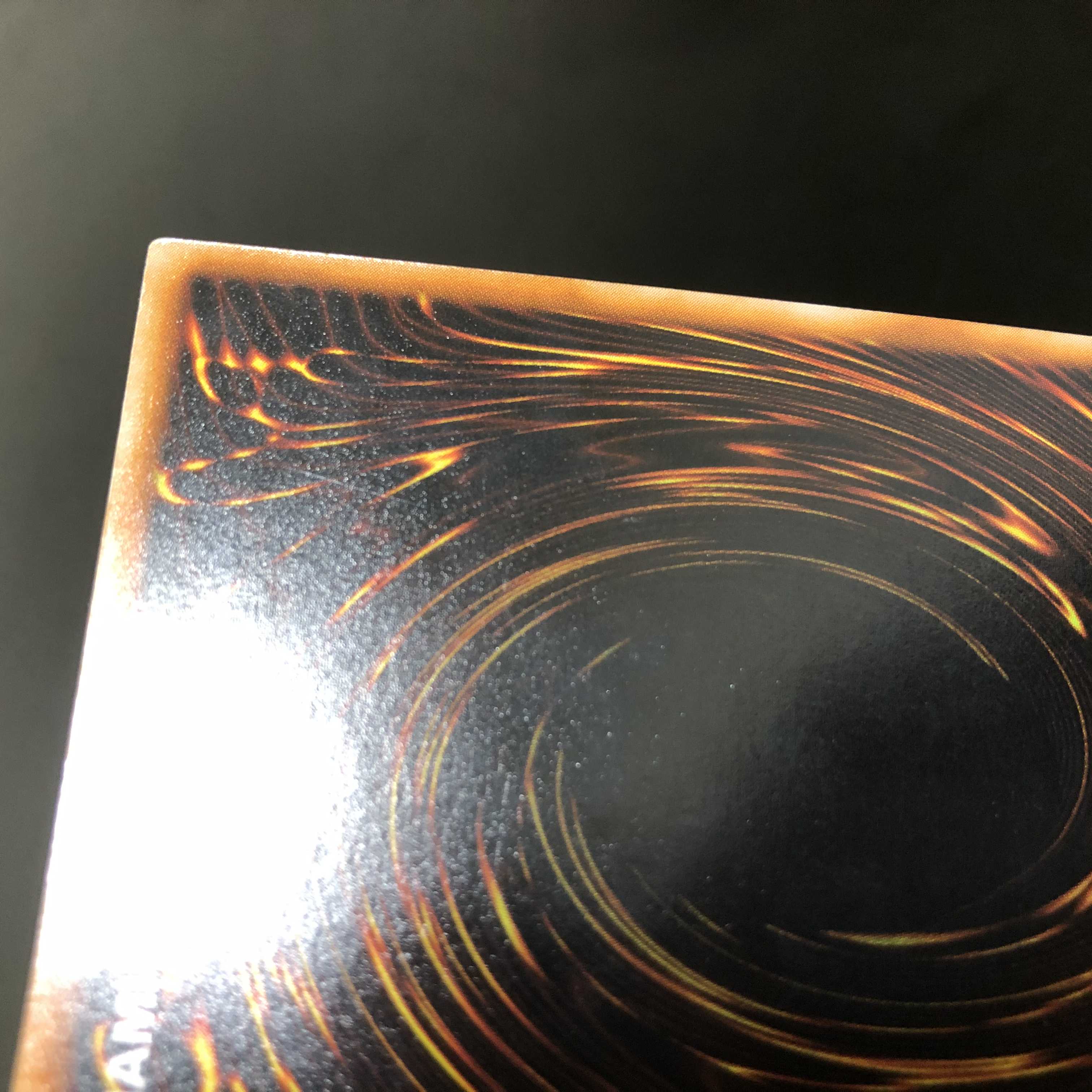 ブラック・マジシャン 初期　ウルトラレア