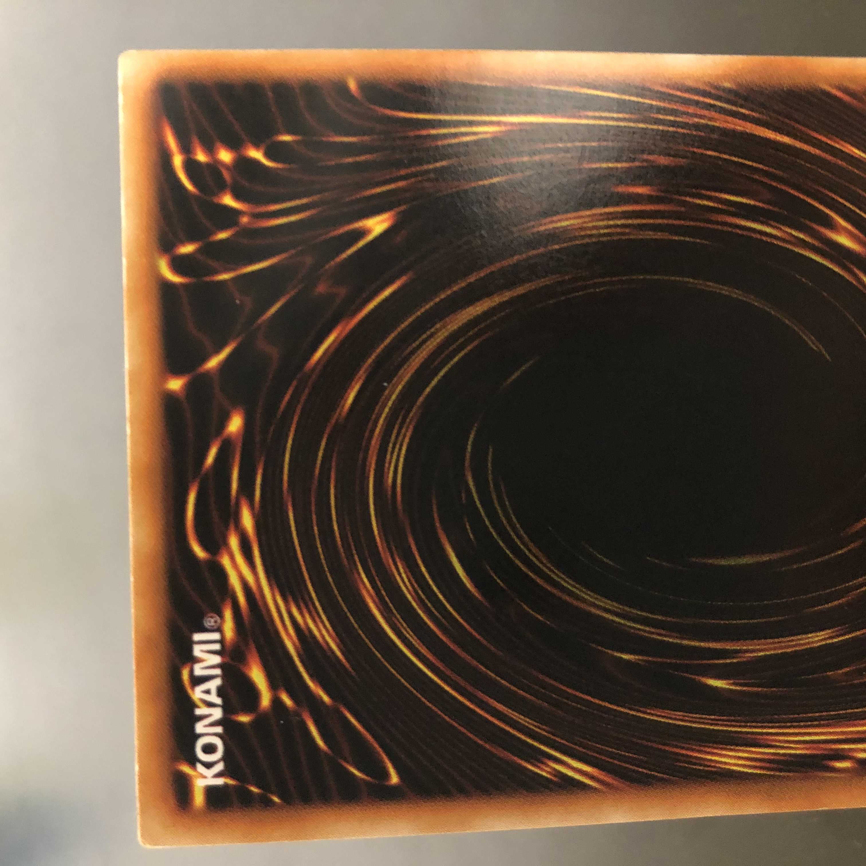 ブラック・マジシャン 初期　ウルトラレア