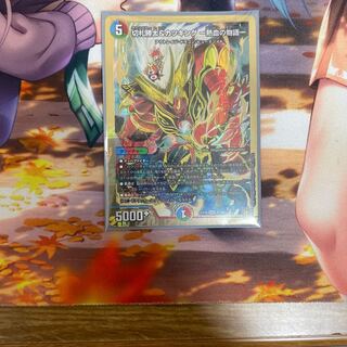 切札勝太&カツキング -熱血の物語- DSR