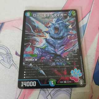 ロールモデルタイガー SR