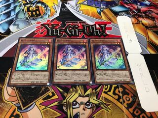 妖刀-不知火 スーパー 3枚セット てら