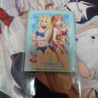 しろくろフェス 2021 ソードアート・オンライン