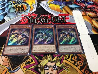 RR-トリビュート・レイニアス スーパー 3枚セット てら