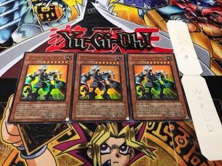 コアキメイル・ルークロード スーパー 3枚セット てら