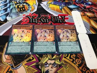 エンプレス・オブ・エンディミオン スーパー 3枚セット てら