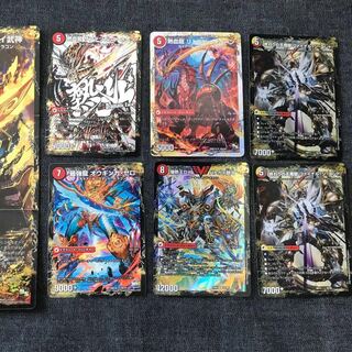 ドラグハートセット　バトライ刃抜き