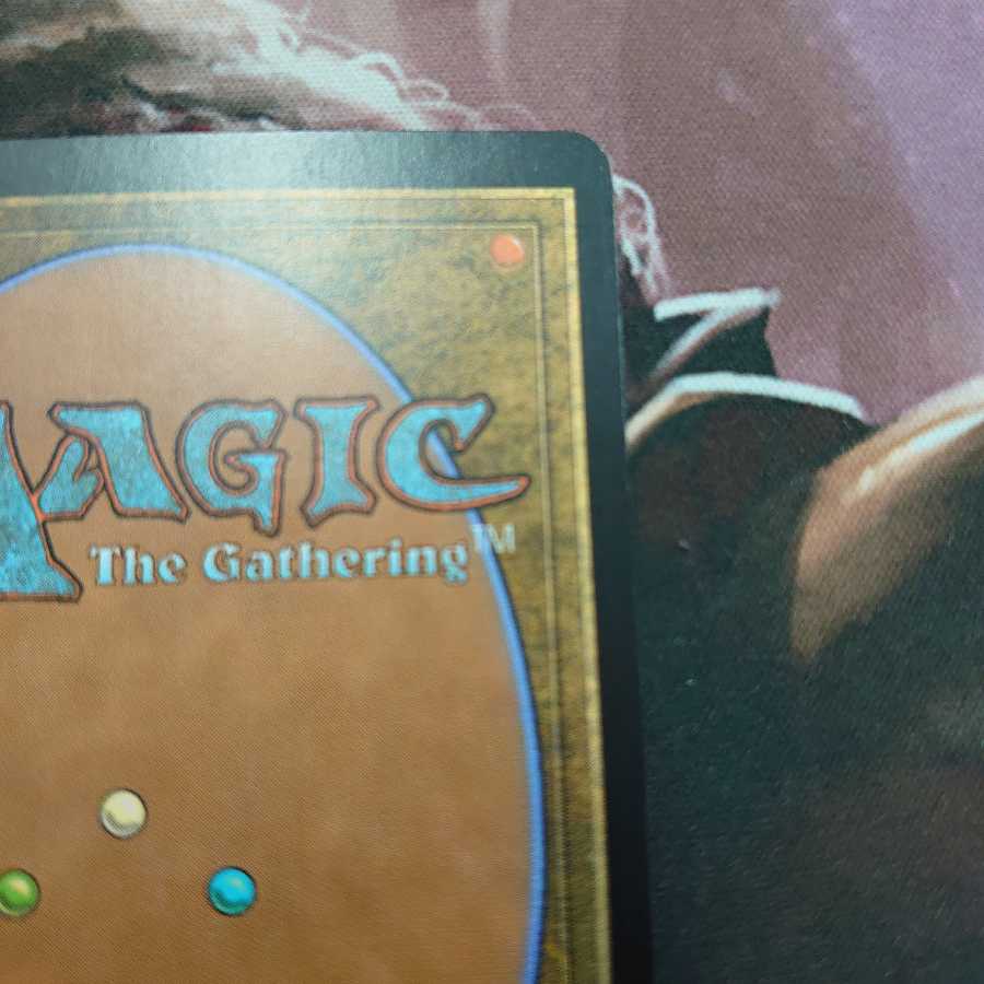 剣を鍬に FNM プロモ A