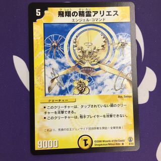 Aeris, Flight Elemental R