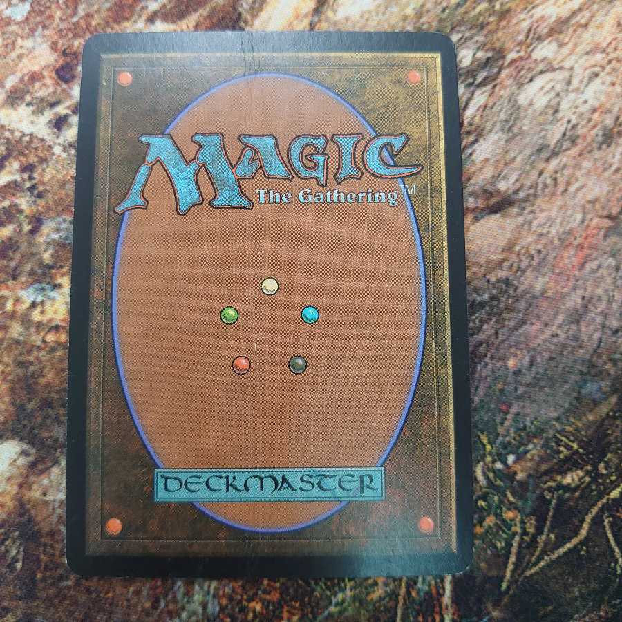 Swords to Plowshares FNM Promo B