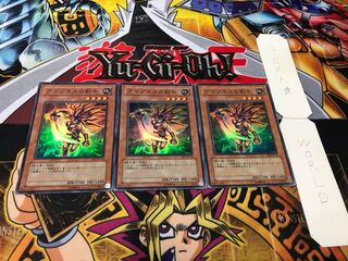 アマゾネスの剣士 スーパー 3枚セット てら