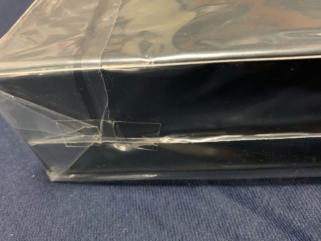 20th anniversary duelist 1BOX 新品 1枚