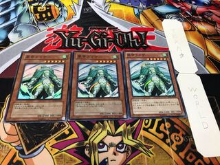 Raiza the Storm Monarch Super 3-Piece Set Terra