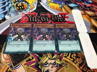 Lector Pendulum, the Dracoverlord Super 3-Piece Set Terra