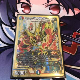 切札勝太&カツキング -熱血の物語-