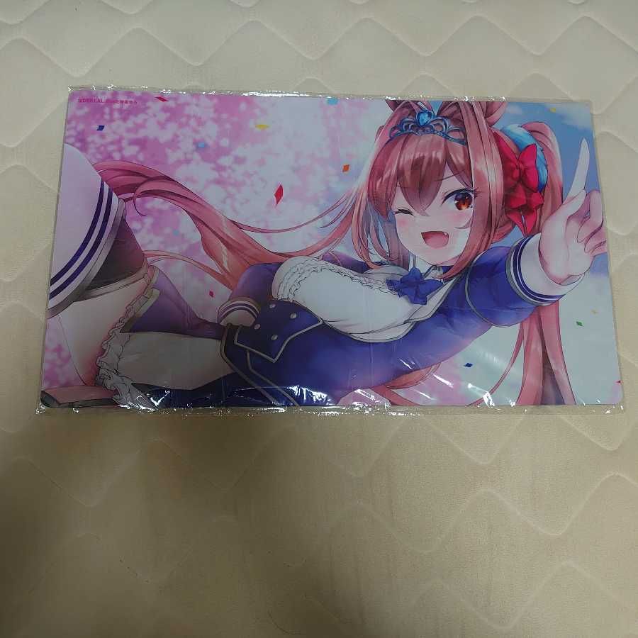 エアコミケ３ sidereal うま娘 ダイワスカーレット