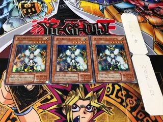 天空騎士パーシアス 2期ver スーパー 3枚セット てら