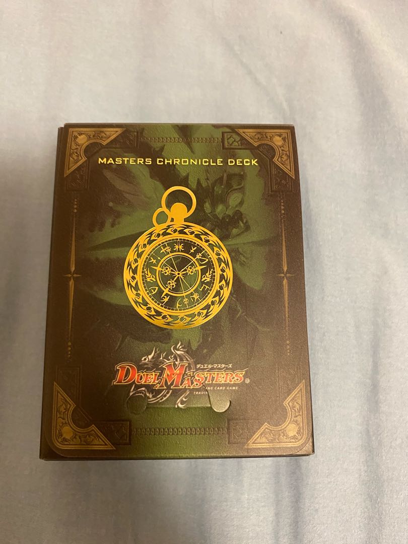 サバイバー進化論デッキ