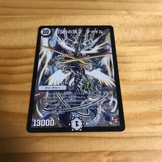 「謎」の頂 Z-ファイル