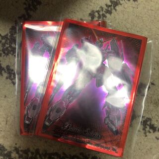 ユニコーン未開封スリーブ40枚