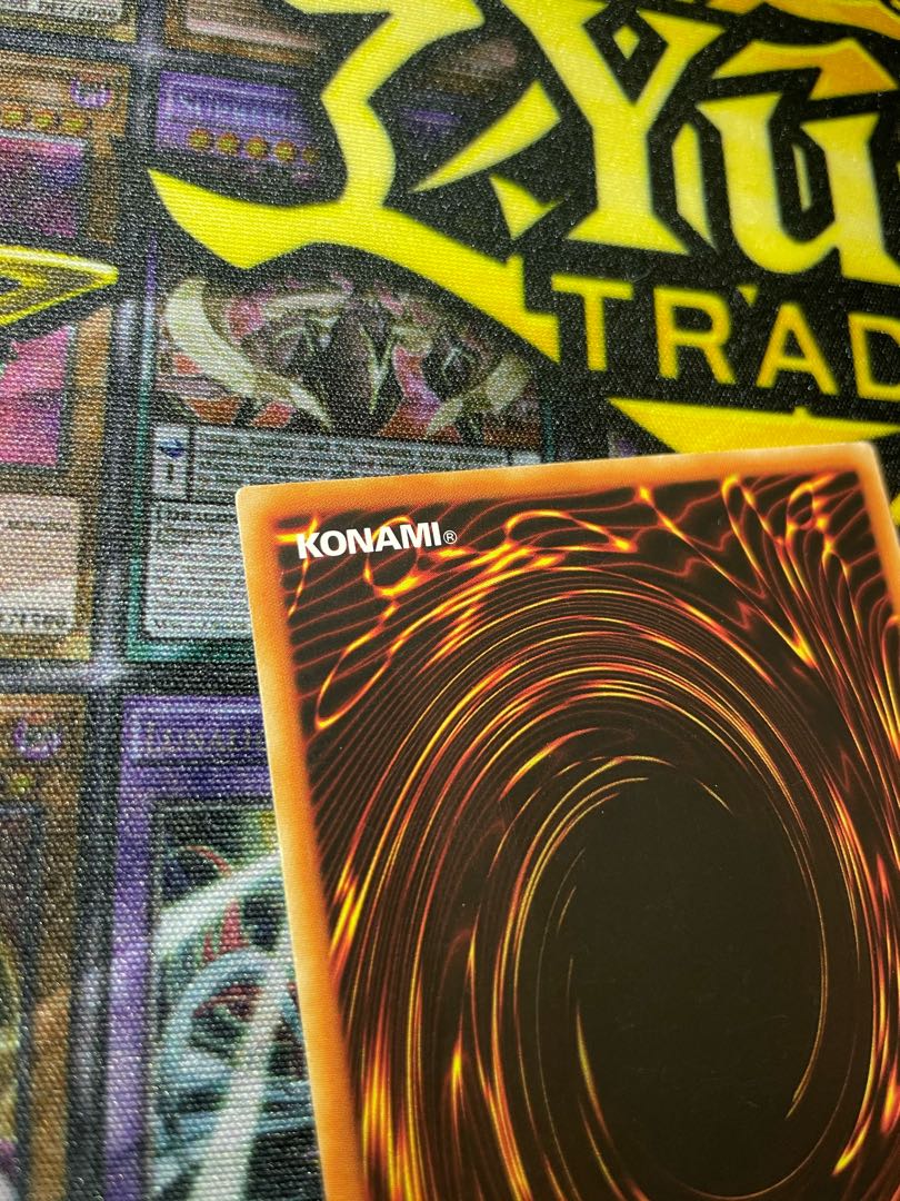 遊戯王 シューティングスタードラゴン ゴースト1st 英語版