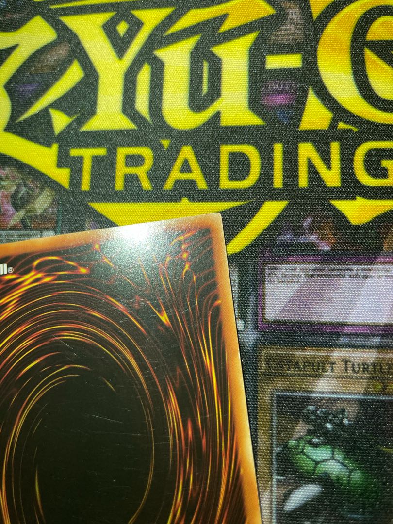 遊戯王 シューティングスタードラゴン ゴースト1st 英語版