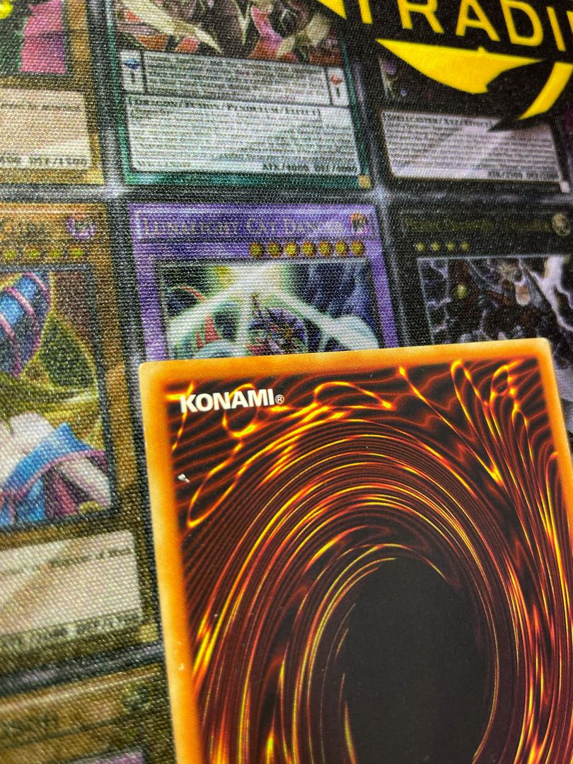 遊戯王 真紅眼の黒龍 初期 ウルトラ