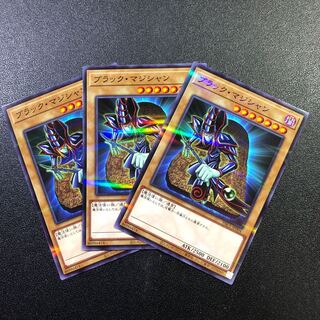 NP-R] Dark Magician [Normal Parallel Rare].