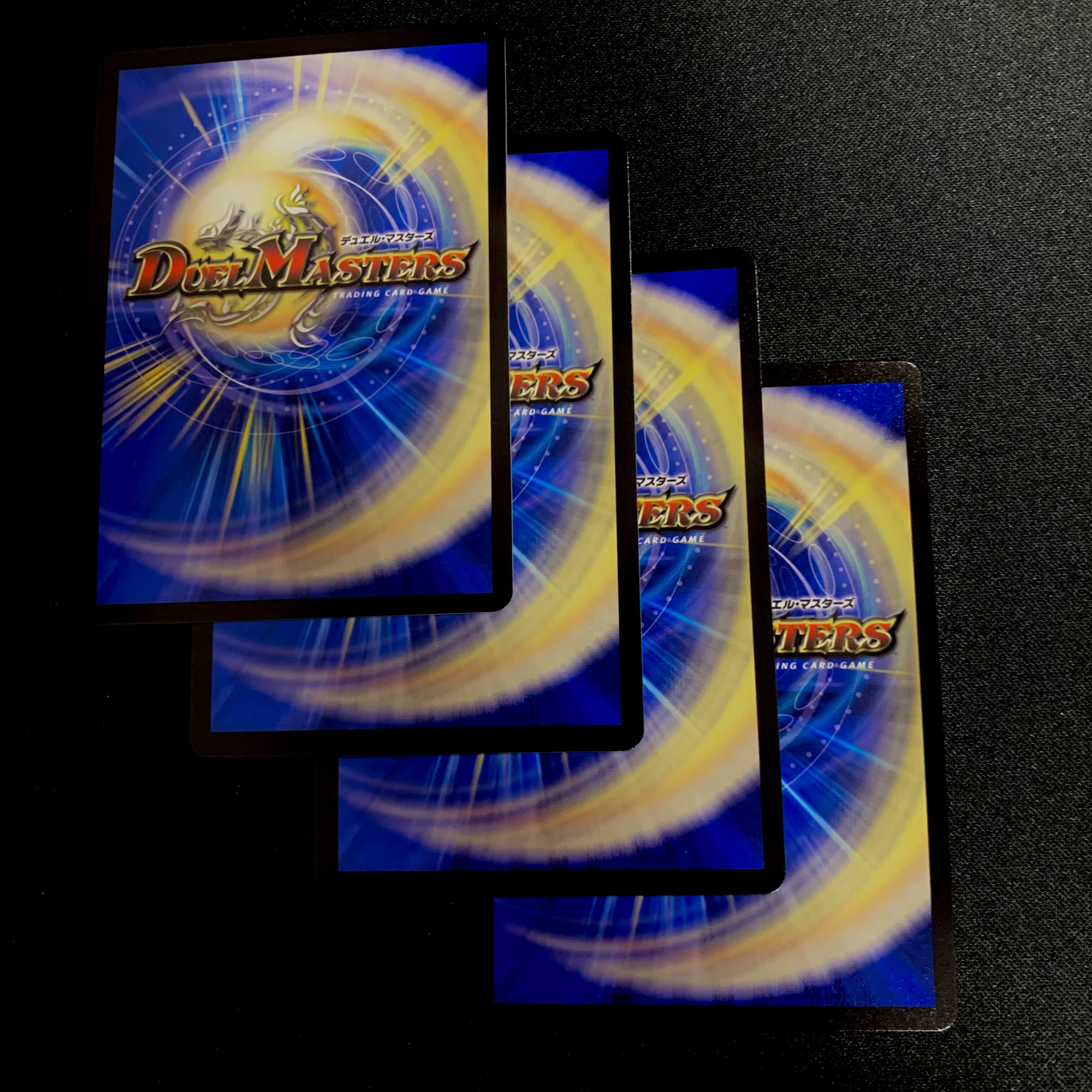 聖魔連結王 ドルファディロム 4枚セット