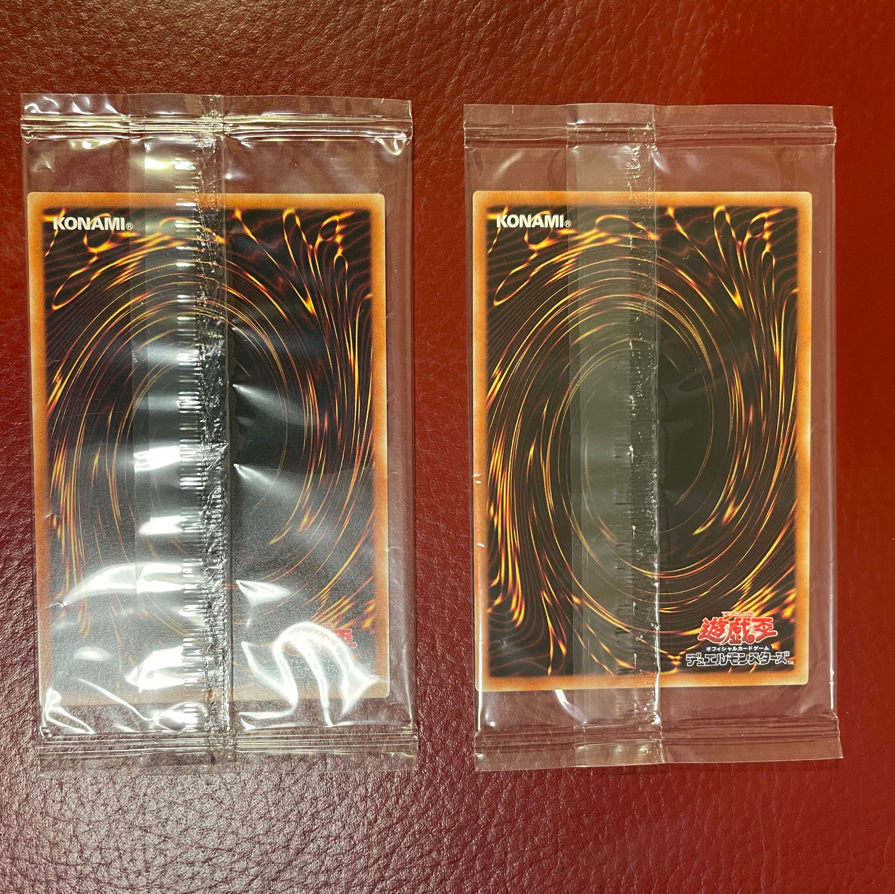 WCS2015  ブルーアイズ　ブラックマジシャン