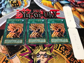 ライオンの儀式 初期 ウルトラ 3枚セット てら