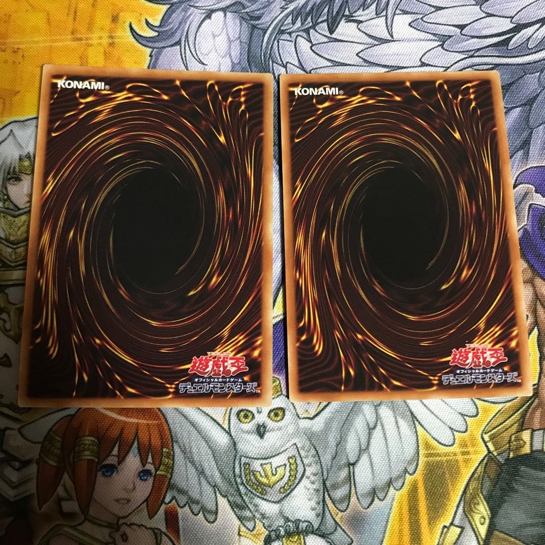 師弟の絆 シークレットレア