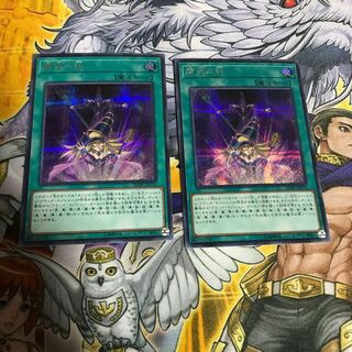 師弟の絆 シークレットレア